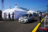2014年 全日本選手権スーパーフォーミュラシリーズ 第6戦2